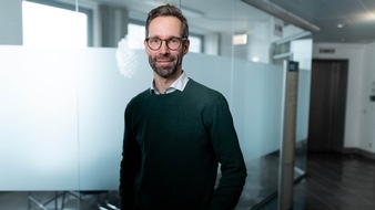 Universit&auml;t Duisburg-Essen: Wie Politik, Arbeit und Gesundheit zusammenh&auml;ngen - Neu an der UDE: Daniel K&uuml;hnle