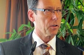 Bundesverband der deutschen Kalkindustrie e.V.: Jahrestagung des Bundesverbandes der Deutschen Kalkindustrie (BVK) / Kalkindustrie behauptet sich in schwierigen Zeiten