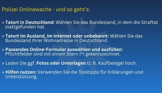 Polizeiinspektion Hameln-Pyrmont/Holzminden: POL-HM: Polizeiliche Kriminalstatistik 2024 - Weniger Taten bei gleichzeitig gestiegener und landesweit bester Aufklärungsquote