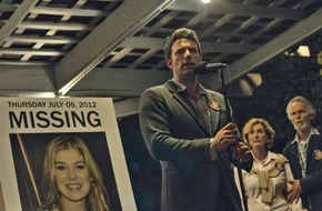 ProSieben: David Finchers Meister-Thriller "Gone Girl" eröffnet die OSCAR® Nacht!