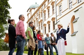 Stadt Celle Tourismus: Saisonstart in Celle - Stadtführungen. Es geht wieder los.