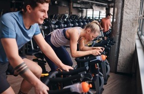 FitX: Gro&szlig;e Modernisierung: FitX am Berliner Ku'damm feiert Wiederer&ouml;ffnung