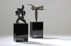 Award Corporate Communications: Award Corporate Communications® 2013: Eingabestart zum 3. Award Social Media (BILD)