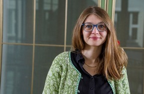 HR Hessischer Rundfunk: Kurt-Magnus-Preis 2026: Dritter Preis f&uuml;r hr-Journalistin Mia von Hirsch