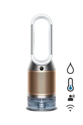 Luftreiniger-Innovationen für den Sommer 2025: Dysons neue De-NOx-Luftreiniger und der Dyson Cool™ CF1