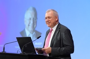 Hanns-Seidel-Stiftung e.V.: PM Hanns-Seidel-Stiftung - Unsere Veranstaltungen rund um die MSC 2025