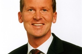 Nutricia GmbH: Manfred M. Köhler - neuer Geschäftsführer bei Pfrimmer Nutricia