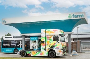 GP JOULE: GP JOULE errichtet grüne Wasserstoffmobilität für nobilia, Europas größten Küchenhersteller