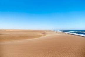 Angola glänzt mit neuem Markenauftritt / Mit neuem Corporate Design, Logo und Website positioniert sich Angola eindrucksvoll auf dem internationalen Tourismusmarkt