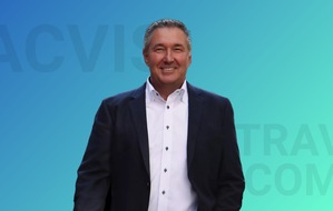 KITICON GmbH & Co. KG: acvis verzeichnet mit Travcom24 starken Jahresauftakt im digitalen Reisevertrieb