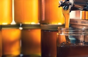 Deutscher Berufs- und Erwerbsimkerbund e.V.: Ausbildung von Honig-Juroren: Bewirb Dich jetzt! – Werde Juror beim ersten eurobee Honey Award