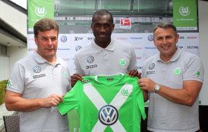 VfL Wolfsburg-Fußball GmbH: VfL Wolfsburg-Presseservice: Josuha Guilavogui verpflichtet: Französischer Nationalspieler am Freitag vorgestellt.