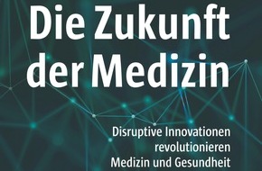 HPI Hasso-Plattner-Institut: Einblicke in die digitale Zukunft der Medizin - neue Publikation