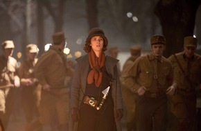 ARD Das Erste: BABYLON BERLIN Staffel 4: Free-TV-Premiere ab 1. Oktober 2023 im Ersten