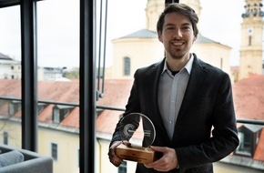 Deutsche Stiftung Gl&uuml;cksspielforschung gGmbH: Deutscher Nachwuchsforschungspreis Gl&uuml;cksspielforschung 2025/26 geht an Verhaltens&ouml;konomen des Max-Planck-Instituts