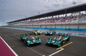 Aston Martin Lagonda of Europe GmbH: Aston Martin Valkyrie primed for European debut as FIA World Endurance Championship returns to Imola