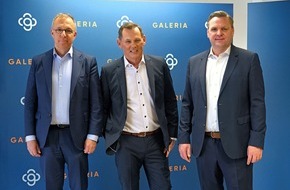 GALERIA Karstadt Kaufhof GmbH: NRDC Equity Partners und BB Kapital übernehmen Galeria Karstadt Kaufhof