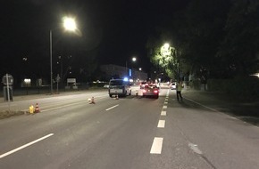 Polizeidirektion Trier: POL-PDTR: Sonderkontrolle der PI Trier im Stadtgebiet Autotuning/Alkohol/Drogen