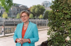 Gaby Bischoff, MdEP: PRESSEMITTEILUNG - Durchbruch bei Trilogverhandlungen zur 883-Verordnung