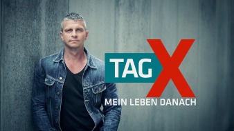 ZDFneo: Wenn nichts mehr ist wie vorher: "Tag X - Mein Leben danach"/ ZDFneo berichtet über Opfer von Gewalt und Kriminalität