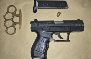 Polizei Lippe: POL-LIP: Detmold. Drogenh&auml;ndler geht in Untersuchungshaft.