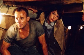 SAT.1: SAT.1: Der Tunnel, Teil 1