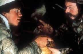 TELE 5: Tele 5 präsentiert das 'Pathfinder'-Original, einen echten Molinaro und eine originelle Fälschung