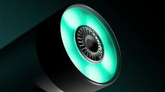 Pressemitteilung: CES® 2024 - L'Oréal präsentiert AirLightPro