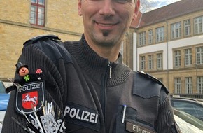 Polizeidirektion Osnabrück: POL-OS: Polizei verstärkt Präsenz zu Silvester und warnt vor illegalen Böllern