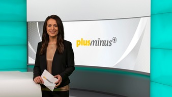 SWR - Das Erste: Alev Seker ist neue SWR Moderatorin von Plusminus