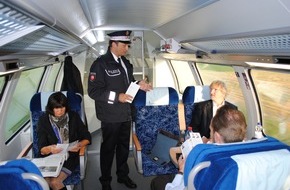 Polizeiinspektion Cuxhaven: POL-CUX: Polizei startet niedersächsische Woche der Zivilcourage + Grundschüler in Althemmoor und Osten verteilten "Saure Zitronen" + Schlägerei- Zeugen gesucht + Wohnhauseinbruch u.a