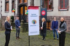 Universität Osnabrück: Uni Osnabrück erforscht den kindlichen Spracherwerb / Interessierte Eltern gesucht