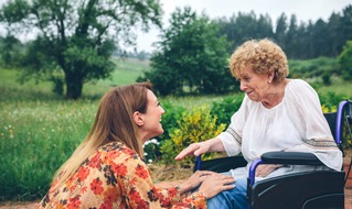 Bundesvereinigung der Senioren-Assistenten Deutschland (BdSAD) e.V.: Nötig und möglich: Pflegende brauchen regelmäßig Auszeiten / BdSAD weist auf personelle und finanzielle Unterstützung hin