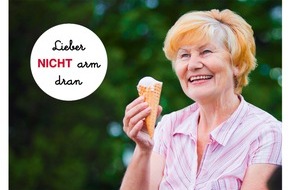 Sozialverband Deutschland (SoVD): Altersarmut bekämpfen: Der SoVD legt Vorschläge vor / Einladung zur Pressekonferenz / Akkreditierung erforderlich!