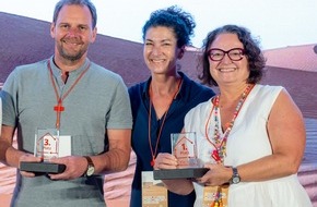 DERPART Reisevertrieb GmbH: Erfolgreicher Auftakt: „DERPART – die Besten“