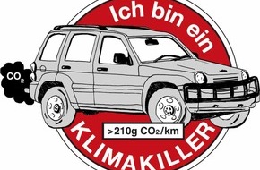 Deutsche Umwelthilfe e.V.: Ein "Marshallplan" für die deutsche Autoindustrie
