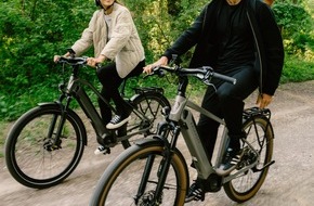 Lease a Bike: Volkswagen Financial Services Sweden bietet ab sofort für Kund*innen Dienstradleasing über Lease a Bike an