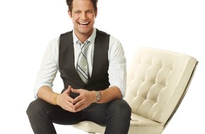 sixx: Träumst du noch oder dekorierst du schon? Die "Nate Berkus Show" ab 24. Oktober auf sixx (mit Bild)