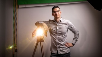 Edmond Rätzel: Edmond Rätzel von der Foto & Film Akademie: So gewinnen Fotografen planbar neue Kunden – ohne Empfehlungen