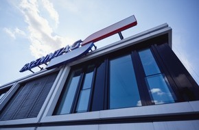Brenntag SE: Brenntag reports strong growth in financial year 2018 with an all-time high in operating EBITDA