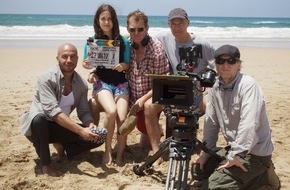 ARD Das Erste: Das Erste: Drehstart für den zweiteiligen Action-Thriller "Rache" (AT) mit Heiner Lauterbach und seiner Tochter Maya in den Hauptrollen
