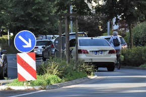 POL-OS: Osnabrück, Belm: Schwerpunktkontrolle &quot;Radfahrende&quot; im Stadtgebiet von Osnabrück und Belm