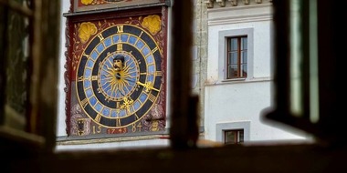Deutsche Stiftung Denkmalschutz: Fototalente zeigen kreativen Eindruck vom Tag des offenen Denkmals®
