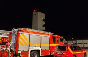 Feuerwehr Heiligenhaus: FW-Heiligenhaus: Feuerwehr gibt Tipps für sichere Silvesterfeier (Meldung 34/2016)