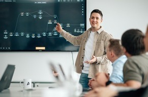 AUTOMATTERS GmbH: Warum viele Mittelst&auml;ndler trotz Digitalisierung ineffizient arbeiten &ndash; und wie die AUTOMATTERS GmbH Prozesse mit KI automatisiert