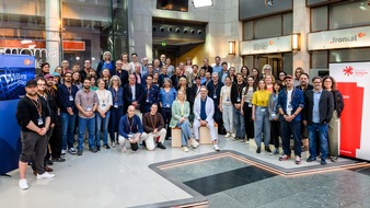 ZDF: "Writers in the Room": Viertes Treffen zwischen Autorinnen und Autoren des DDV und dem ZDF