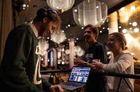 Motel One GmbH: Lokale Playlists verbessern das Hotelerlebnis messbar / HearDis! und Motel One pr&auml;sentieren Musikstudie