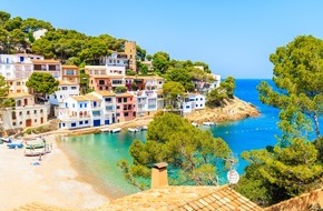 Europ&auml;isches Verbraucherzentrum Deutschland: Urlaub anders als gebucht? - Welche &Auml;nderungen Reisende nicht einfach hinnehmen m&uuml;ssen