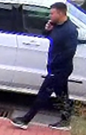 LKA-HE: ÖFFENTLICHKEITSFAHNDUNG TEIL 2: Verdacht des Herbeiführens einer Sprengstoffexplosion an einem Wohnhaus in Dietzenbach am 16.10.2025(FOTO)