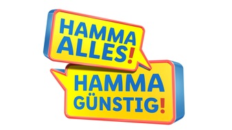 Lidl: "Hamma alles! Hamma günstig!" (FOTO)